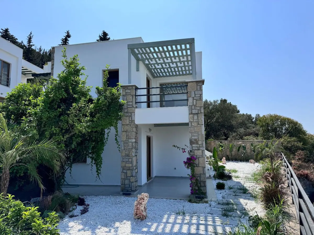 House in Yalikavak